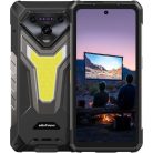 Ulefone Armor 34 Pro 5G Dual Sim 16GB 512GB Black with Projector