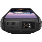 Ulefone Armor 34 Pro 5G Dual Sim 16GB 512GB Black with Projector