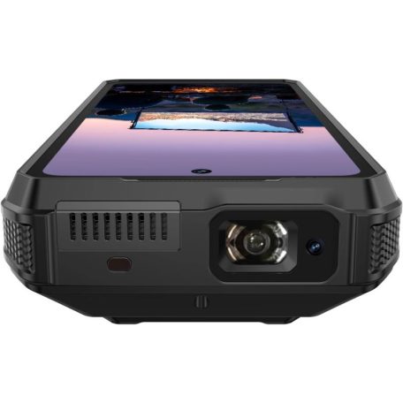 Ulefone Armor 34 Pro 5G Dual Sim 16GB 512GB Black with Projector