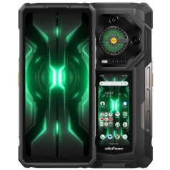 Ulefone Armor 33 Pro 5G Dual Sim 16GB 512GB Black