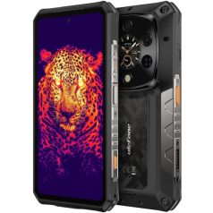 Ulefone Armor 29 Ultra 5G Dual Sim 16GB 1TB Black