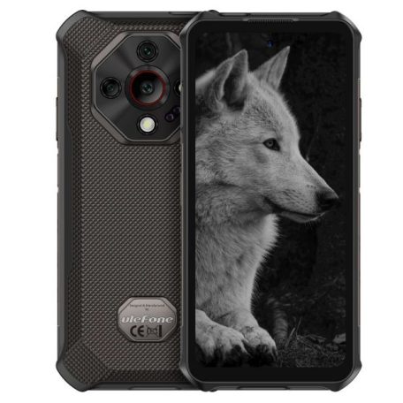 Ulefone Armor X16 Pro Dual Sim 8GB 256GB Wasteland Shadow
