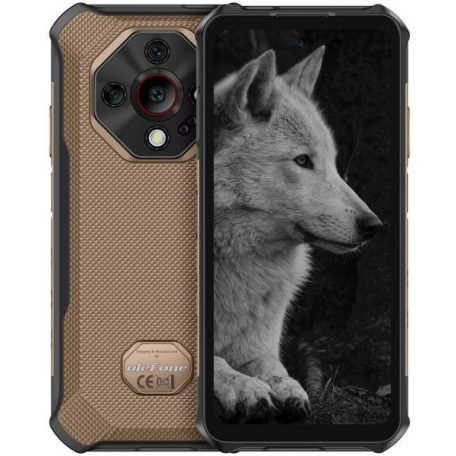 Ulefone Armor X16 Pro Dual Sim 8GB 256GB Sand Dune