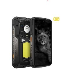 Ulefone Armor 29 Pro 5G Dual Sim 16GB 512GB Black