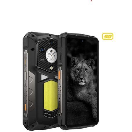 Ulefone Armor 29 Pro 5G Dual Sim 16GB 512GB Black