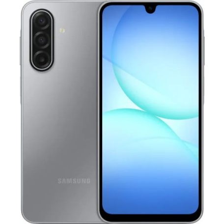 Samsung A176 A17 5G Dual Sim 8GB 256GB Gray