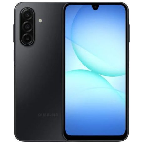 Samsung A176 A17 5G Dual Sim 8GB 256GB Black
