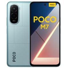 Xiaomi Poco M7 Dual Sim 8GB 256GB Blue