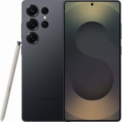   Samsung S938 S25 Ultra 5G Dual Sim 12GB 256GB Titanium Jetblack