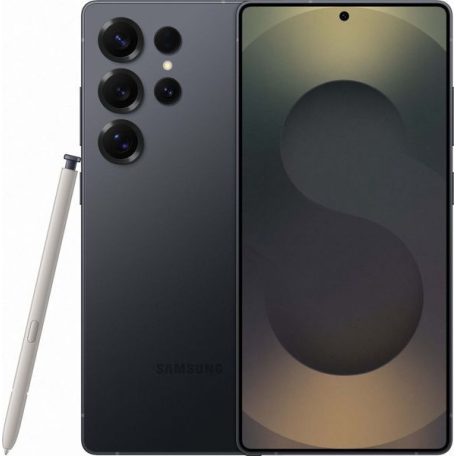 Samsung S938 S25 Ultra 5G Dual Sim 12GB 256GB Titanium Jetblack