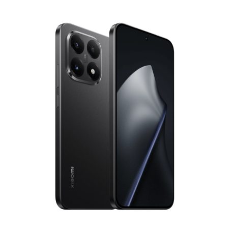 Xiaomi 15T 5G Dual Sim 12GB 512GB Black