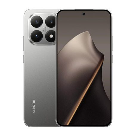 Xiaomi 15T 5G Dual Sim 12GB 512GB Grey