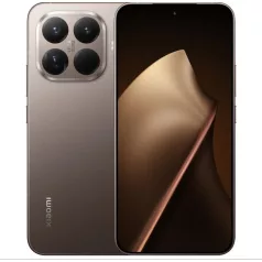 Xiaomi 15T Pro 5G Dual Sim 12GB 512GB Gold