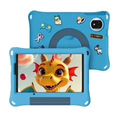 Ulefone Tab A9 Pro Kids Version 4G Dual Sim 4GB 128GB Blue