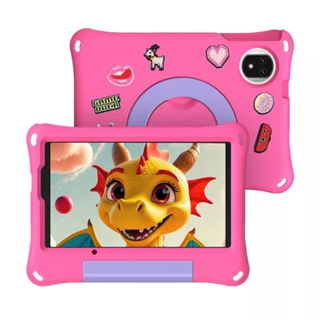 Ulefone Tab A9 Pro Kids Version 4G Dual Sim 4GB 128GB Pink