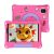 Ulefone Tab A9 Pro Kids Version 4G Dual Sim 4GB 128GB Pink