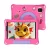 Ulefone Tab A9 Pro Kids Version 4G Dual Sim 4GB 128GB Pink