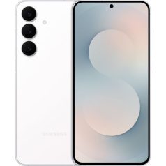 Samsung S731 S25 FE 5G Dual Sim 8GB 128GB White
