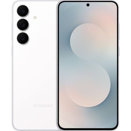 Samsung S731 S25 FE 5G Dual Sim 8GB 128GB White