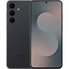 Samsung S731 S25 FE 5G Dual Sim 8GB 256GB Jetblack