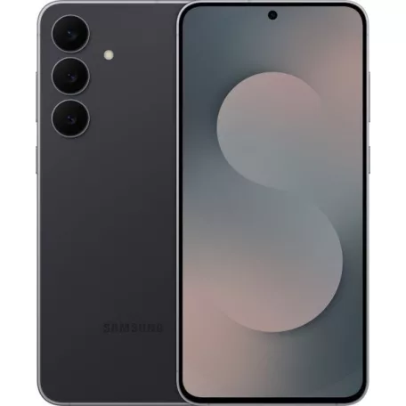 Samsung S731 S25 FE 5G Dual Sim 8GB 256GB Jetblack
