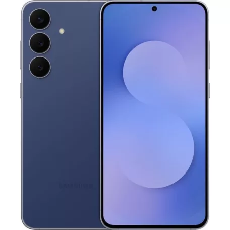 Samsung S731 S25 FE 5G Dual Sim 8GB 256GB Navy