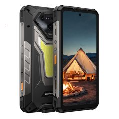 Ulefone Armor 34 5G Dual Sim 16GB 512GB Black