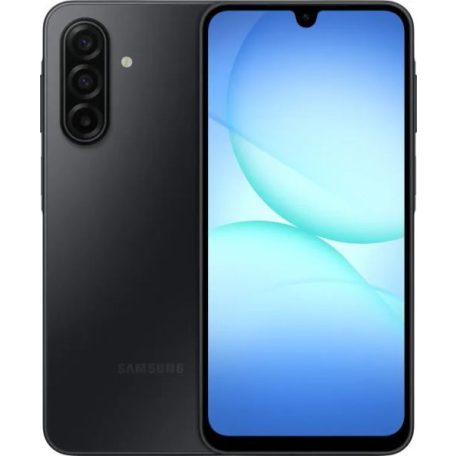Samsung A175 A17 4G Dual Sim 4GB 128GB Black 