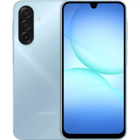 Samsung A175 A17 4G Dual Sim 4GB 128GB Blue