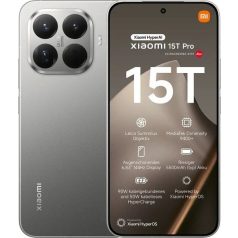 Xiaomi 15T Pro 5G Dual Sim 12GB 256GB Grey