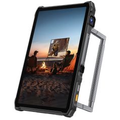   Ulefone Armor Pad 5 Ultra 5G Dual Sim 12GB 512GB Black with Projector