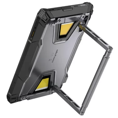 Ulefone Armor Pad 5 Ultra 5G Dual Sim 12GB 512GB Black with Projector