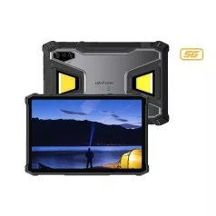 Ulefone Armor Pad 5 Pro 5G Dual Sim 12GB 512GB Black