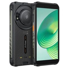 Ulefone RugKing Dual Sim 8GB 256GB Black