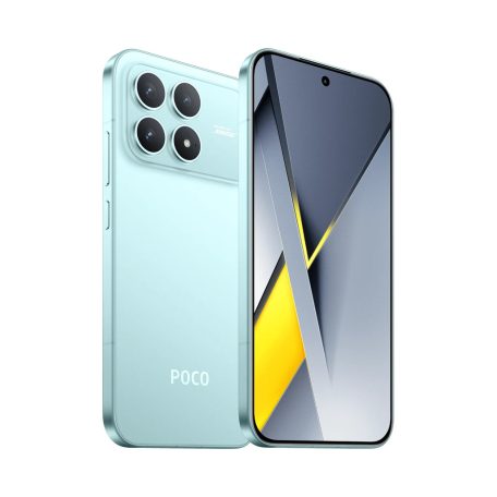 Xiaomi Poco F8 Pro 5G Dual Sim 12GB 512GB Blue