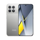 Xiaomi Poco F8 Pro 5G Dual Sim 12GB 512GB Titanium Silver