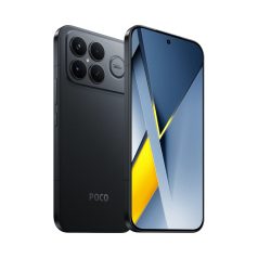 Xiaomi Poco F8 Ultra 5G Dual Sim 12GB 256GB Black