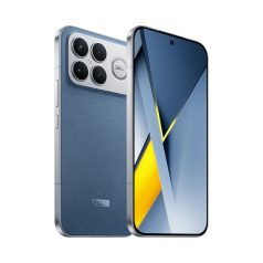 Xiaomi Poco F8 Ultra 5G Dual Sim 16GB 512GB Denim Blue