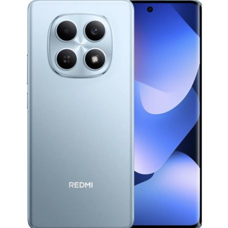 Xiaomi Redmi Note 15 Dual Som 6GB 128GB NFC Glacier Blue