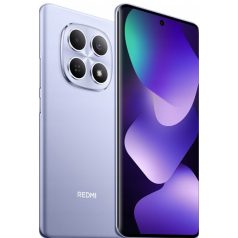 Xiaomi Redmi Note 15 Dual Som 8GB 256GB NFC Mist Purple
