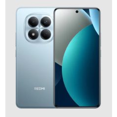 Xiaomi Redmi Note 15 Pro Dual Sim 8GB 256GB Glacier Blue