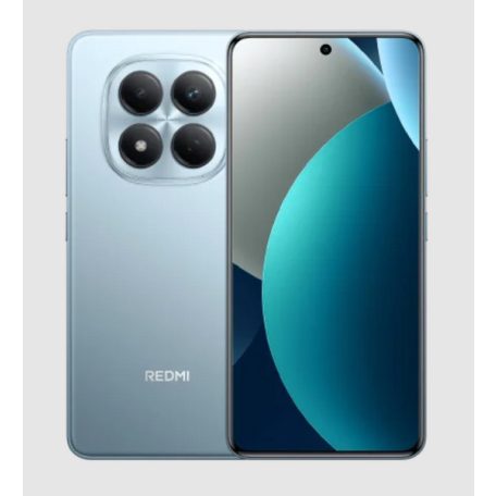 Xiaomi Redmi Note 15 Pro Dual Sim 8GB 256GB Glacier Blue