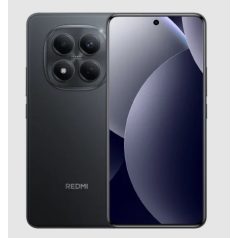 Xiaomi Redmi Note 15 Pro Dual Sim 12GB 512GB Black