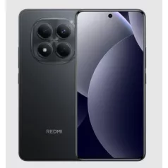 Xiaomi Redmi Note 15 Pro Dual Sim 12GB 512GB Black
