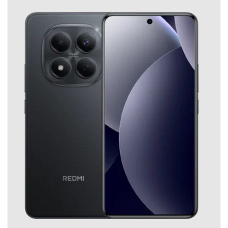 Xiaomi Redmi Note 15 Pro Dual Sim 12GB 512GB Black
