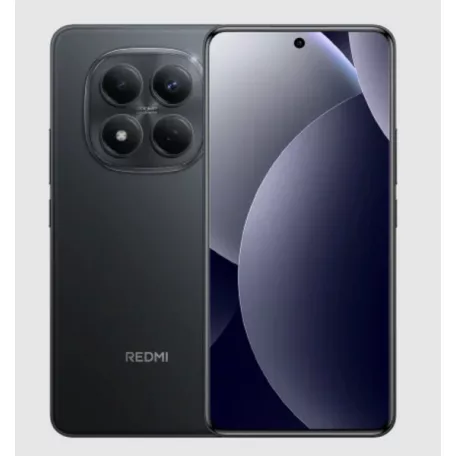 Xiaomi Redmi Note 15 Pro Dual Sim 12GB 512GB Black