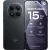 Xiaomi Redmi Note 15 Pro 5G Dual Sim 12GB 512GB Black