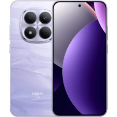 Xiaomi Redmi Note 15 Pro 5G Dual Sim 12GB 512GB Purple