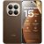 Xiaomi Redmi Note 15 Pro+ 5G Dual Sim 12GB 512GB Mocha Brown