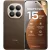 Xiaomi Redmi Note 15 Pro+ 5G Dual Sim 12GB 512GB Mocha Brown